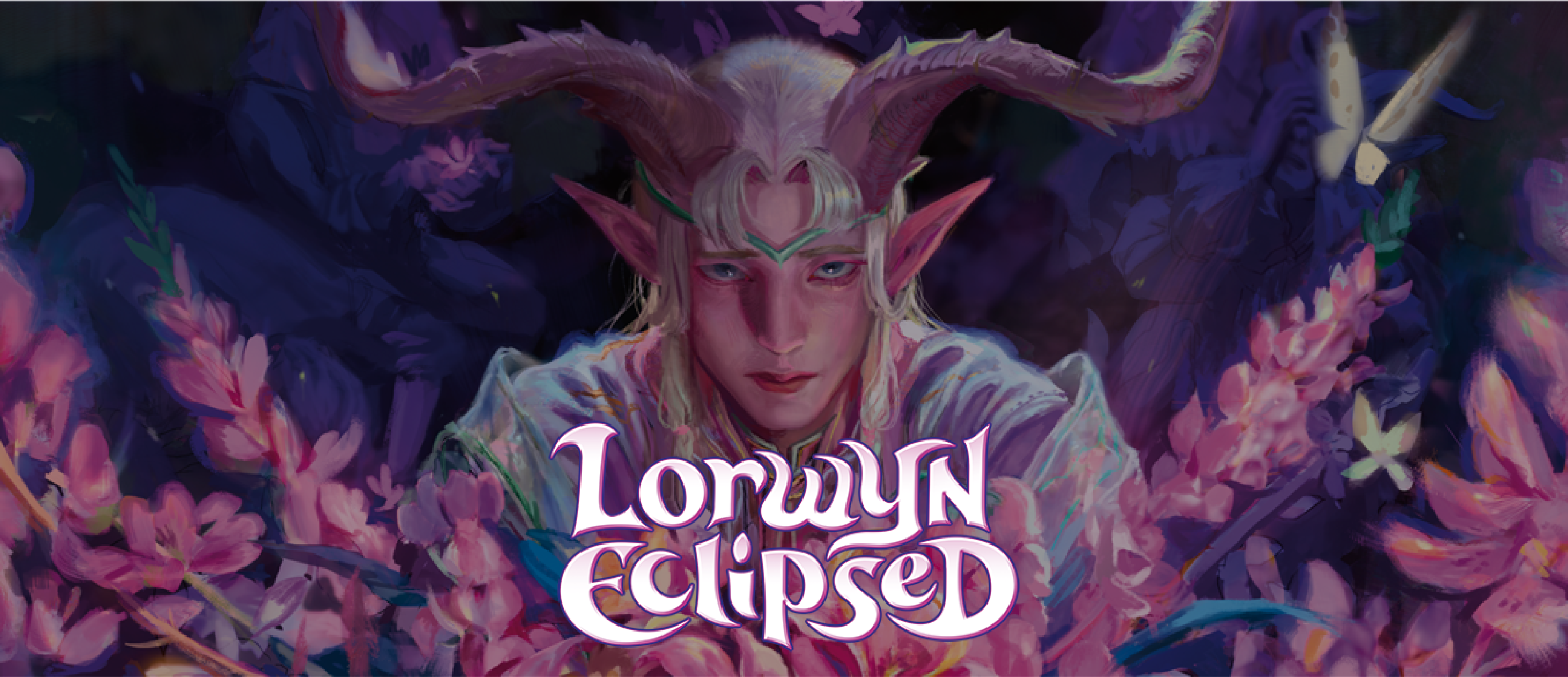 Lorwyn Eclipsed - Magic