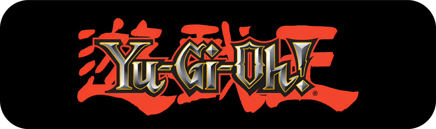 Yu-Gi-Oh!