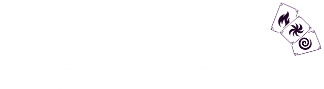 Rushdecks